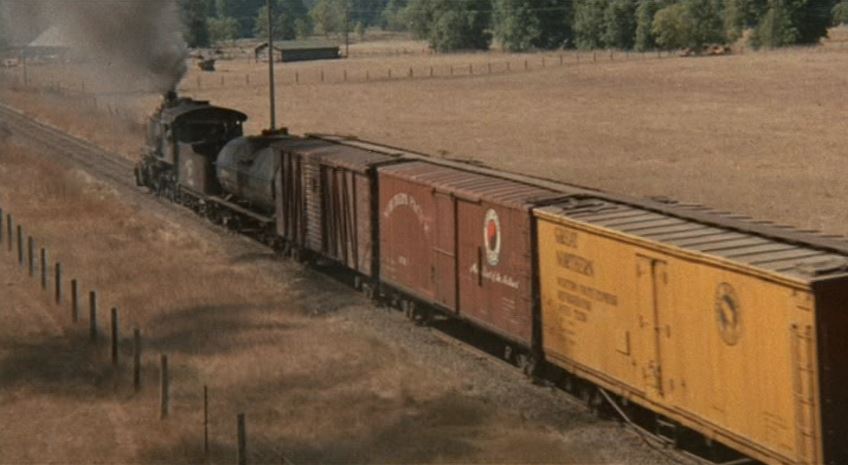 Emperor of the North 1973 | More Obscure Train Movies
